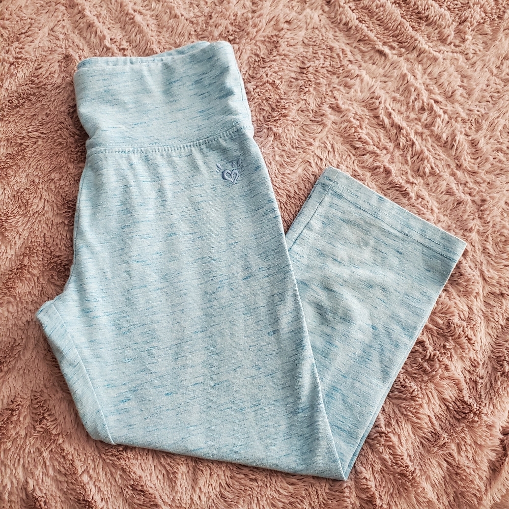 Justice leggings